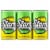 Starry™ Lemon Lime Caffeine Free Soda Mini Cans Perspective: left