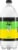 Starry Zero Sugar Lemon Lime Soda Bottle Perspective: left