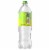 Starry™ Lemon Lime Caffeine Free Soda Bottle Perspective: left