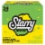 Starry™ Lemon Lime Caffeine Free Soda Bottles Perspective: left