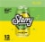 Starry™ Lemon Lime Caffeine Free Soda Cans Perspective: left