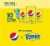 Pepsi Peeps® Artificial Marshmallow Flavored Soda Perspective: left