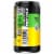 Starry Zero Sugar Lemon Lime Soda Pop Mini Cans Perspective: left