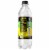 Starry® Lemon Lime Zero Sugar Soda Bottles Perspective: left