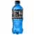 Mountain Dew Zero Sugar Summer Freeze Soda Bottle Perspective: left