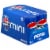 Pepsi Cola Soda Pop Mini Cans Perspective: left