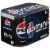 Pepsi Zero Sugar Cola Soda Pop Mini Cans Perspective: left
