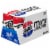 Pepsi Mini Real Sugar Cola Soda Perspective: left