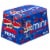 Pepsi Wild Cherry Cola Soda Pop Mini Cans Perspective: left