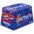 Pepsi Wild Cherry Cola Soda Pop Mini Cans Perspective: left