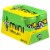 Starry Lemon Limi Soda MIni Cans Perspective: left