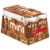 Mug Root Beer Soda Pop Mini Cans Perspective: left