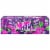Mountain Dew® Purple Thunder Soda Cans Perspective: left