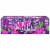 Mountain Dew® Purple Thunder Soda Cans Perspective: left