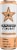 Rockstar® Focus Sugar Free White Peach Energy Drink Can Perspective: left