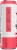 Rockstar Focus™ Watermelon Kiwi Energy Drink Single Can Perspective: left