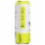 Rockstar Focus™ Zero Sugar Honeydew Melon Energy Drink Perspective: left