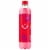 Bubly® Burst Cherry Lemonade Sparkling Water Bottle Perspective: left