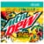 Mountain Dew Baja Laguna Lemonade Perspective: left