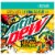 Mountain Dew Baja Laguna Lemonade Perspective: left