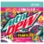 Mountain Dew Baja Point Break Punch Perspective: left