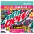 Mountain Dew Baja Point Break Punch Perspective: left