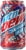 Mountain Dew® Star Spangled Splash Soda Cans Perspective: left