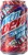 Mountain Dew® Star Spangled Splash Soda Cans Perspective: left
