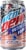 Mountain Dew® Freedom Fusion Soda Cans Perspective: left