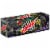 Mountain Dew Zero Sugar Voo Dew® Mystery Flavor Soda Cans Perspective: left