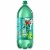 Mountain Dew® Baja Blast Soda Bottle Perspective: left