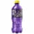 Mtn Dew Game Fuel Soda Citrus Blackberry Perspective: left
