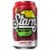 Starry® Zero Sugar Cranberry Blizz Soda Cans Perspective: left