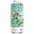 Rockstar® Boom Pina Colada Energy Drink Can Perspective: left