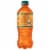 Mountain Dew® Baja Blast Cabo Citrus Soda Bottle Perspective: left