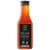 Pure Leaf Unsweetened Black Brewed Iced Tea Perspective: left