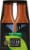 Pure Leaf Unsweetened Black Iced Tea Perspective: left