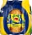 Lipton® Half & Half Lemonade Iced Tea Multipack Bottles Perspective: left
