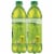 Mountain Dew Bottles Perspective: left