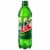 Mountain Dew® Soda Bottles Perspective: left