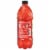 Brisk Fruit Punch Juice Drink 1 l Perspective: left