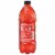 Brisk Fruit Punch Juice Drink 1 l Perspective: left