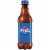 Pepsi Bottle Perspective: left