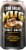 Mug® Zero Sugar Root Beer Soda Cans Perspective: left