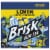Lipton Brisk Lemon Iced Tea Perspective: left