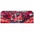 Mountain Dew® Zero Sugar Code Red Soda Cans Perspective: left
