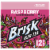 Brisk® Raspberry Iced Tea 12 Cans Perspective: left