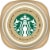 Starbucks® Frappuccino® Vanilla Iced Coffee Bottle Perspective: left