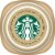 Starbucks® Frappuccino® Vanilla Iced Coffee Bottle Perspective: left