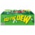 Mountain Dew® Soda Cans Perspective: left